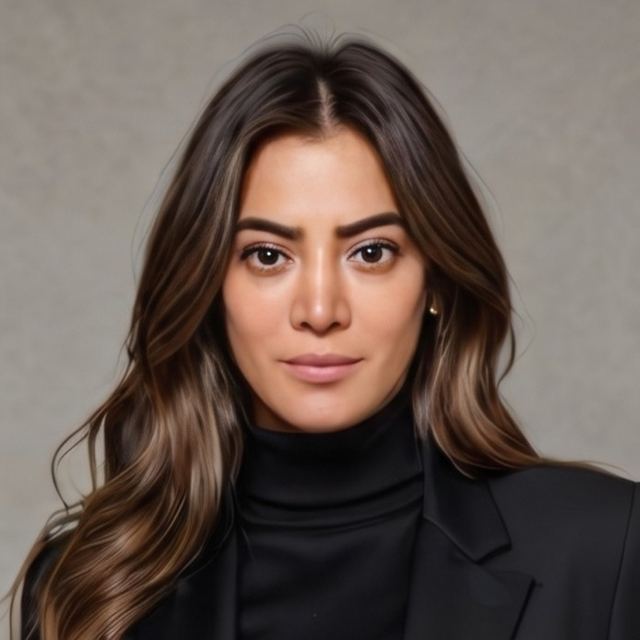 Aura Maria Buitrago