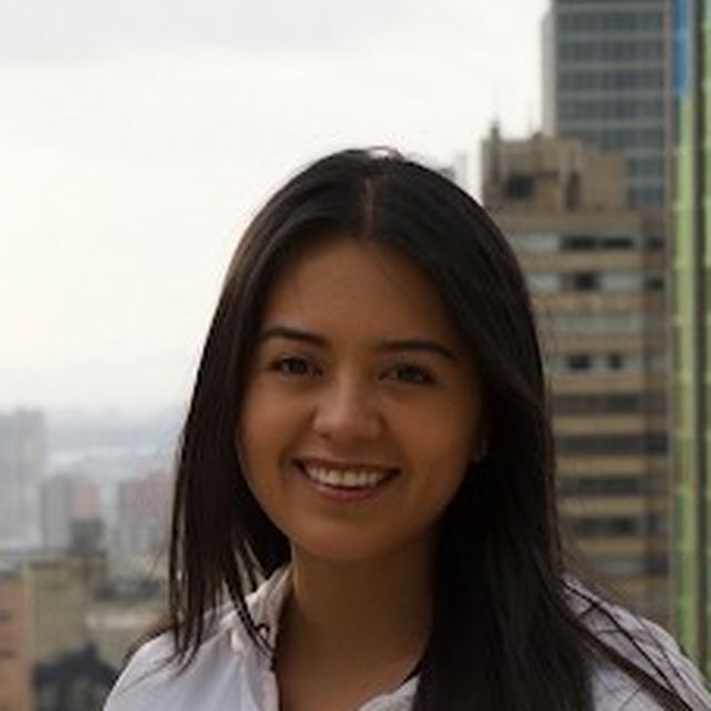 Diana Paola Camacho
